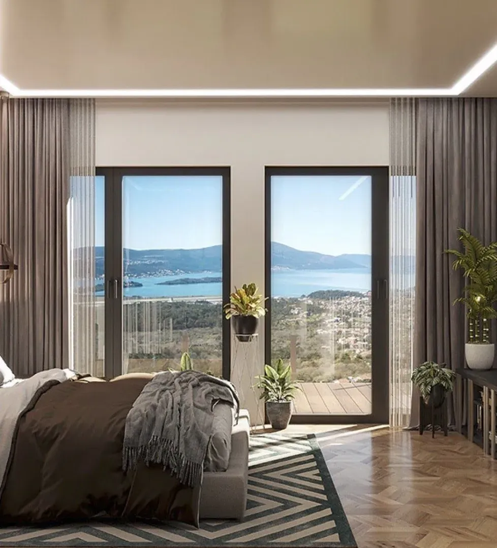 Prodaja, kuća, 130m², Tivat, Crna Gora
