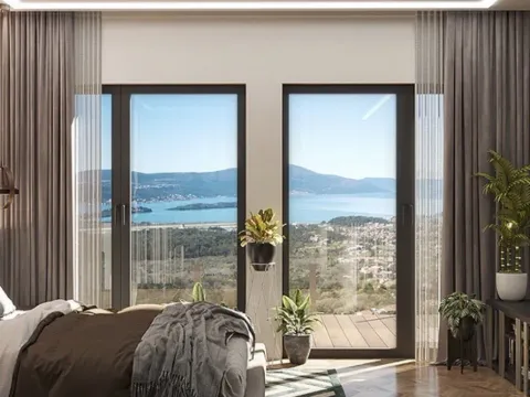 Prodaja, kuća, 130m², Tivat, Crna Gora - image 7