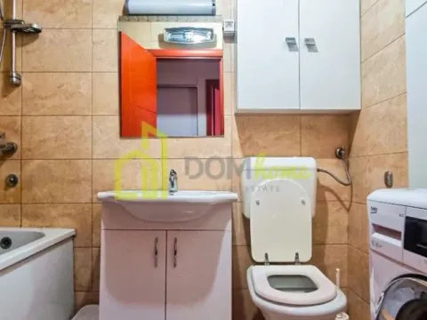 Prodaja, dvosoban stan, 71m², Tuški Put, Podgorica - image 8