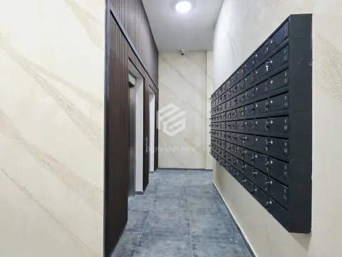 Rent, two bedroom apartment, 64m², Stari Aerodrom, Podgorica - image 9