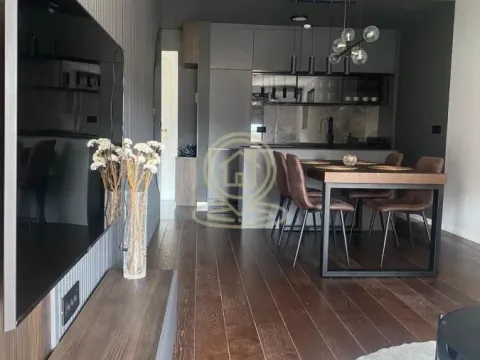 Rent, two bedroom apartment, 53m², Cvijićeva, Palilula Sve Podlokacije - image 12