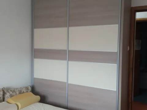 Rent, one bedroom apartment, 43m², Zabjelo, Podgorica - image 5