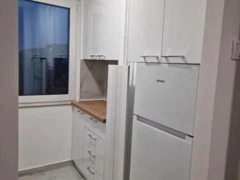 Rent, two bedroom apartment, 58m², Liman 4, Novi Sad Sve Podlokacije - image 7