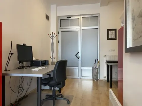 Izdavanje, poslovni prostor, 30m², Novi Sad Sve Podlokacije, Novi Sad - image 10