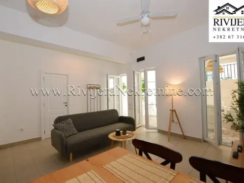 Prodaja, dvosoban stan, 70m², Baošići, Herceg Novi - image 6