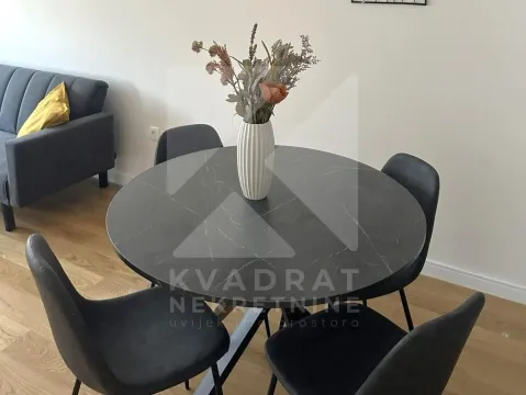 Rent, one bedroom apartment, 47m², Central Point, Podgorica - image 3