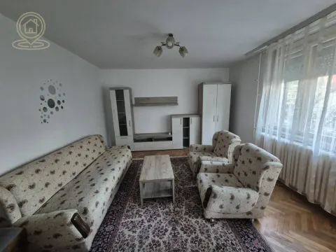 Izdavanje, jednosoban stan, 60m², Medijana, Niš