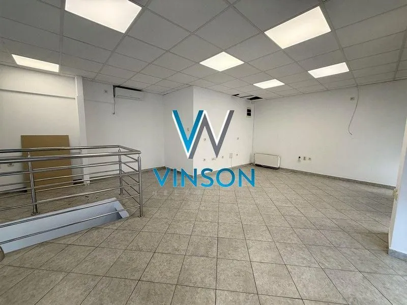 Rent, office space, 174m², Novi Sad Sve Podlokacije, Novi Sad