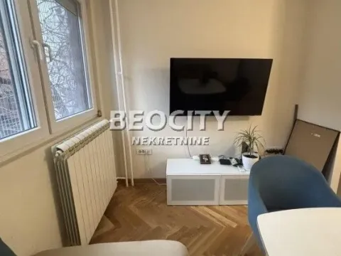 Izdavanje, dvosoban stan, 40m², Vukov Spomenik, Zvezdara Sve Podlokacije - image 2