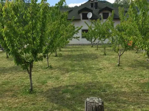 Prodaja, plac, 748m², Kolašin, Crna Gora - image 2