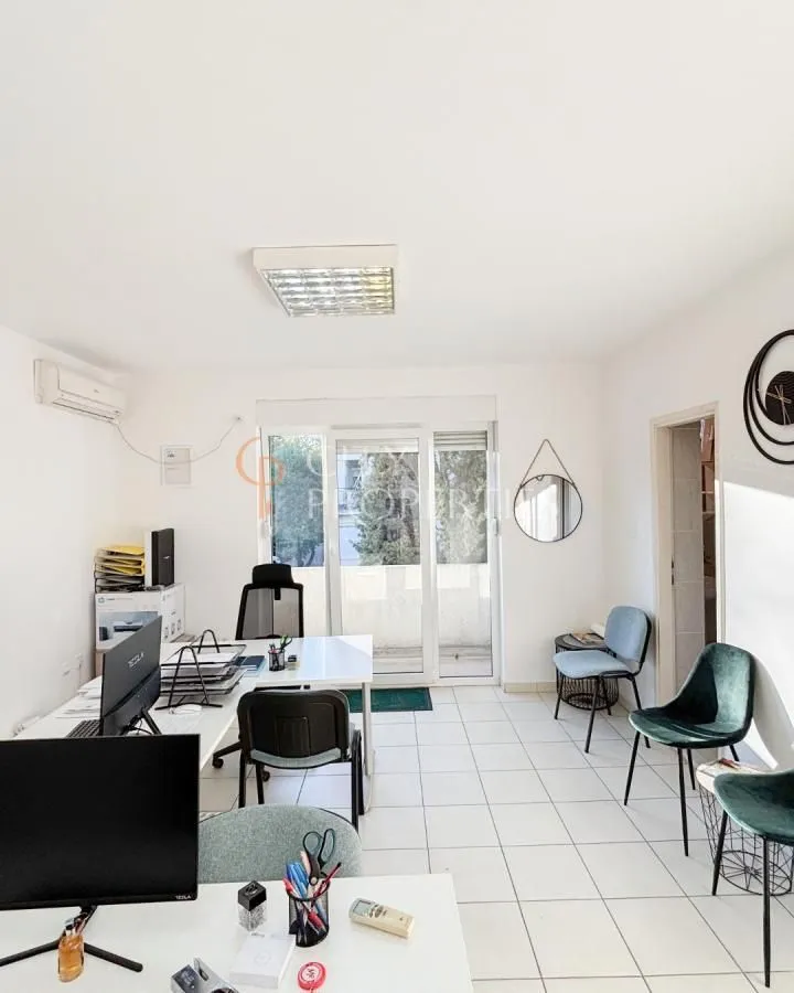 Prodaja, stan, 47m², Preko Morače, Podgorica