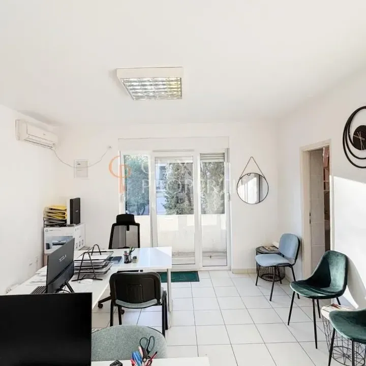 Prodaja, stan, 47m², Preko Morače, Podgorica