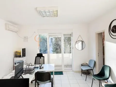 Prodaja, stan, 47m², Preko Morače, Podgorica