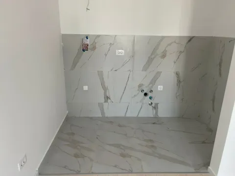 Prodaja, jednosoban stan, 43m², Zabjelo, Podgorica - image 3