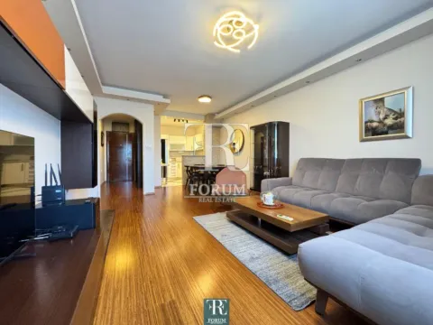 Izdavanje, dvosoban stan, 90m², Preko Morače, Podgorica - image 2