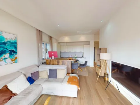 Prodaja, jednosoban stan, 59m², Luštica Bay, Tivat - image 3