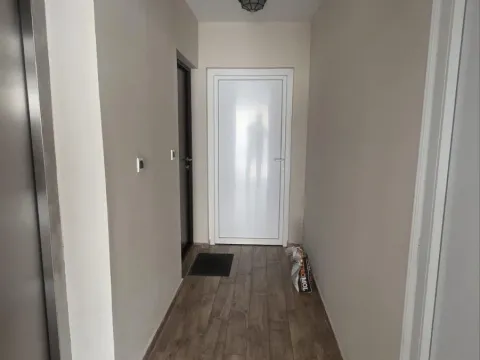 Sale, two bedroom apartment, 38m², Đeram Pijaca, Beograd - image 13