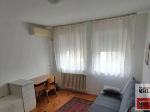 Izdavanje, garsonjera, 25m², Bulevar Oslobodjenja, Novi Sad Sve Podlokacije - image 1