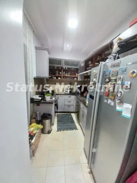 Prodaja, četvorosoban stan, 135m², Centar, Novi Sad