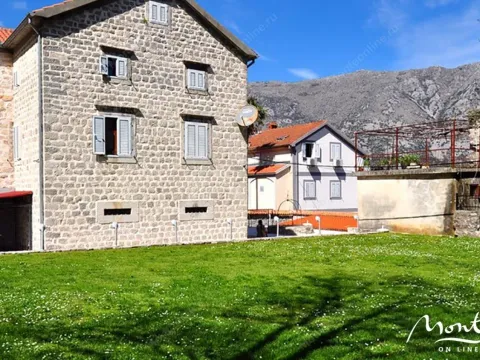 Prodaja, kuća, 327m2, Stoliv, Kotor Prodaja, kuća, 327m2, Stoliv, Kotor