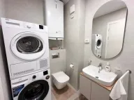 Izdavanje, dvosoban stan, 60m², Pobrežje, Podgorica - image 15