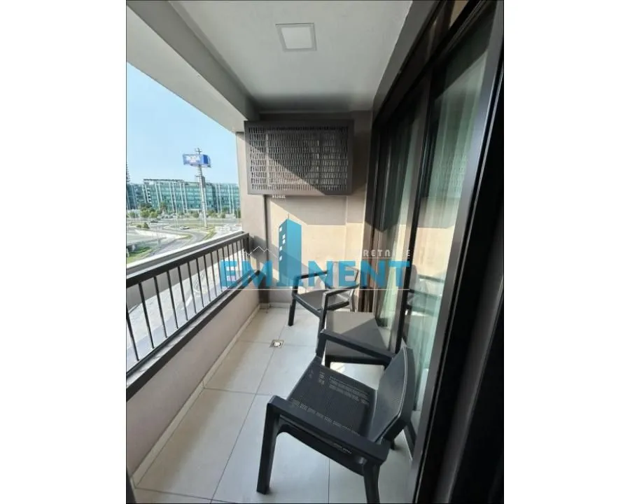 Rent, two bedroom apartment, 45m², Novi Beograd Blok 67, Novi Beograd Sve Podlokacije