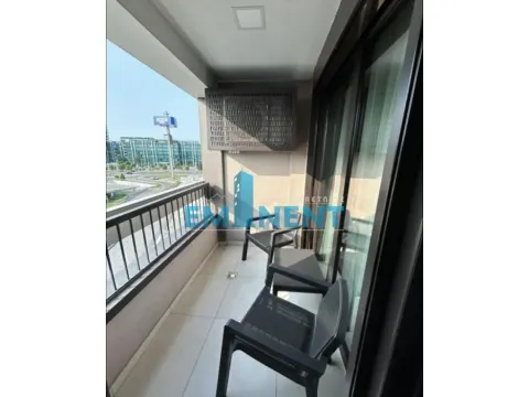 Rent, two bedroom apartment, 45m², Novi Beograd Blok 67, Novi Beograd Sve Podlokacije - image 10