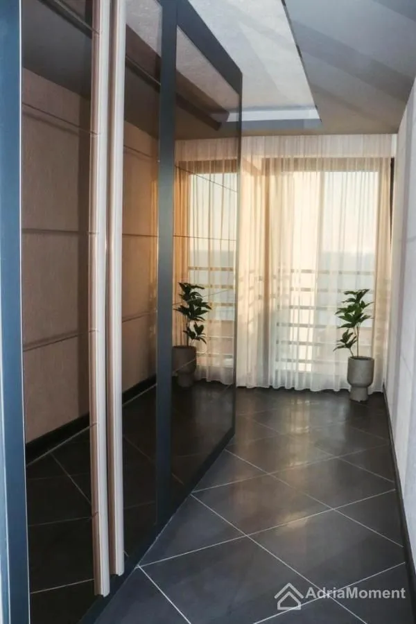 Sale, two bedroom apartment, 155m², Sveti Stefan, Budva