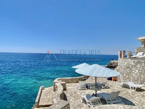 Prodaja, dvosoban stan, 106m², Dobra Voda, Bar - image 12