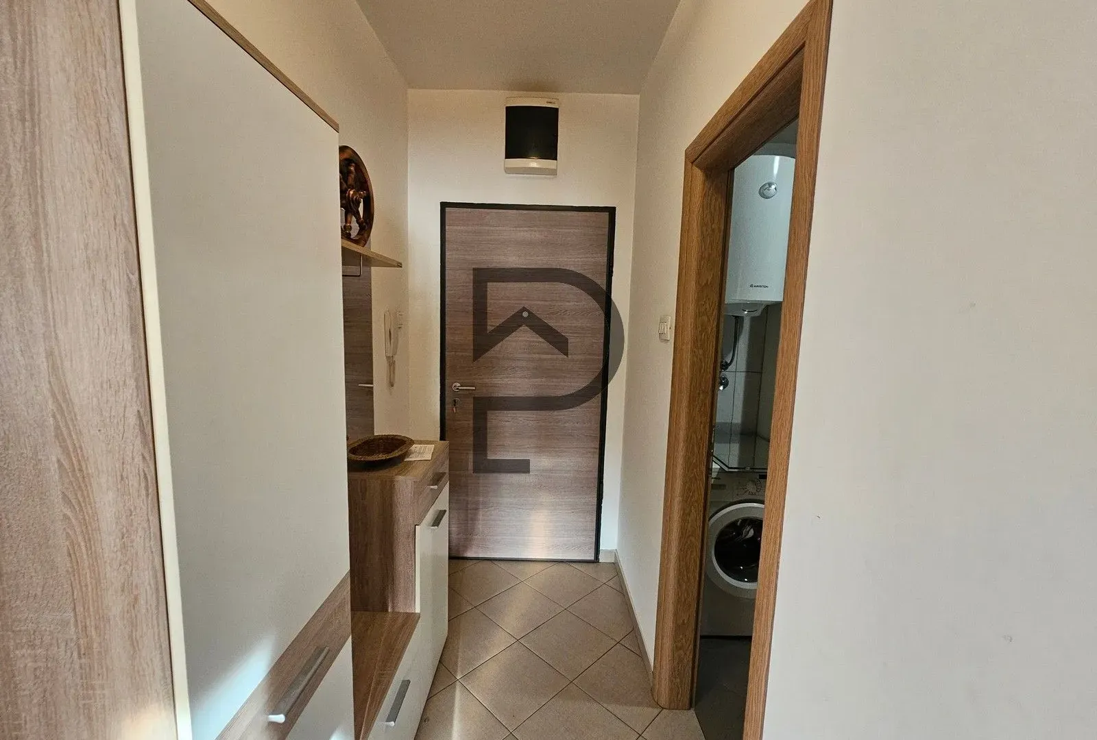 Rent, one bedroom apartment, 55m², Ljubović, Podgorica