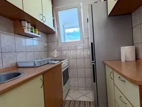 Izdavanje, jednosoban stan, 46m², Stari Aerodrom, Podgorica - image 8