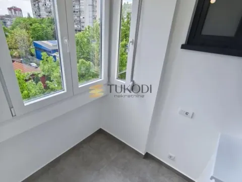 Prodaja, dvosoban stan, 61m², Zemun Sve Podlokacije, Beograd - image 8