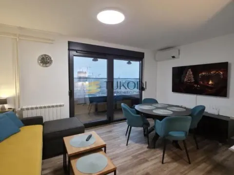 Stan in Novi Beograd Sve Podlokacije