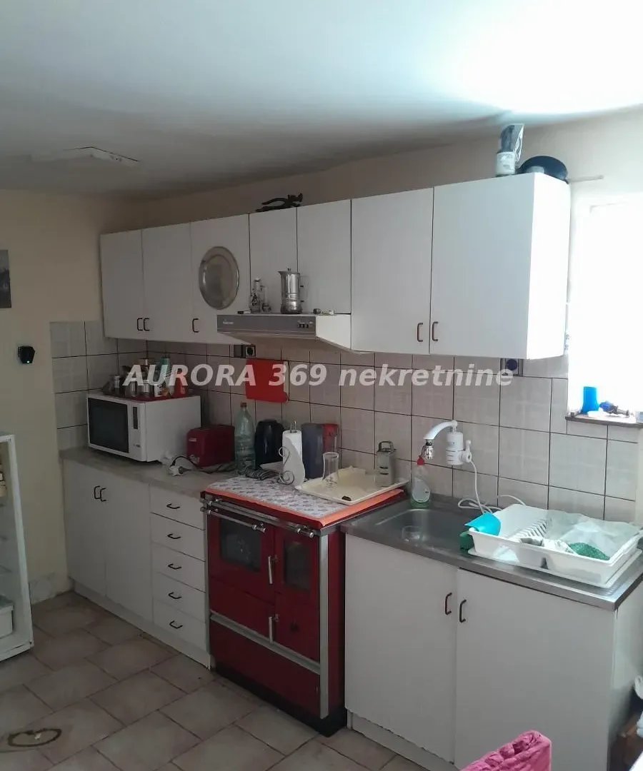 Prodaja, kuća, 73m², Banoštor, Beočin