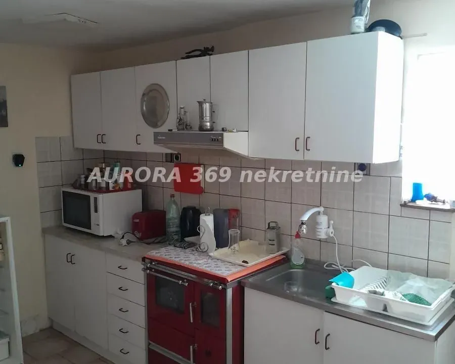 Prodaja, kuća, 73m², Banoštor, Beočin