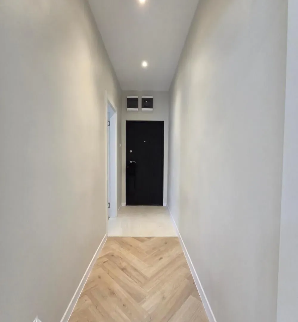 Sale, two bedroom apartment, 44m², Zemun Centar, Zemun Sve Podlokacije