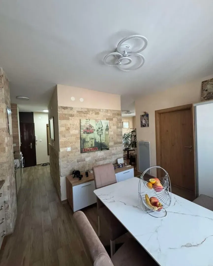 Sale, one bedroom apartment, 54m², Bar, Crna Gora