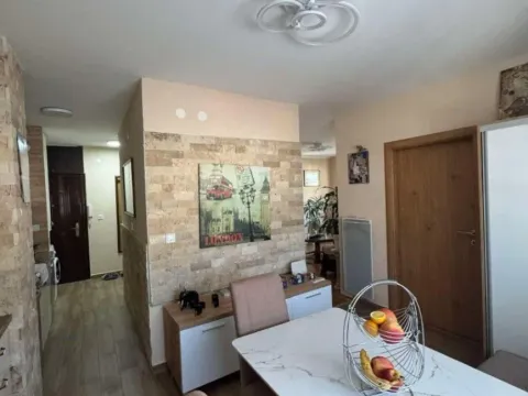 Prodaja, jednosoban stan, 54m², Bar, Crna Gora - image 7