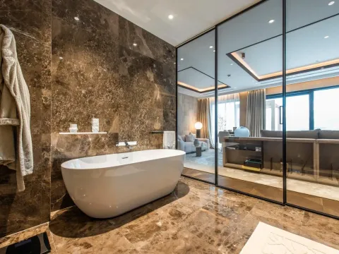 Prodaja, četvorosoban stan, 500m², Đuraševići, Tivat - image 36