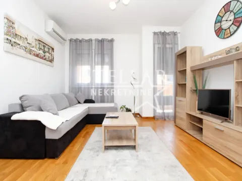 Rent, one bedroom apartment, 43m², Zagorič, Podgorica - image 1