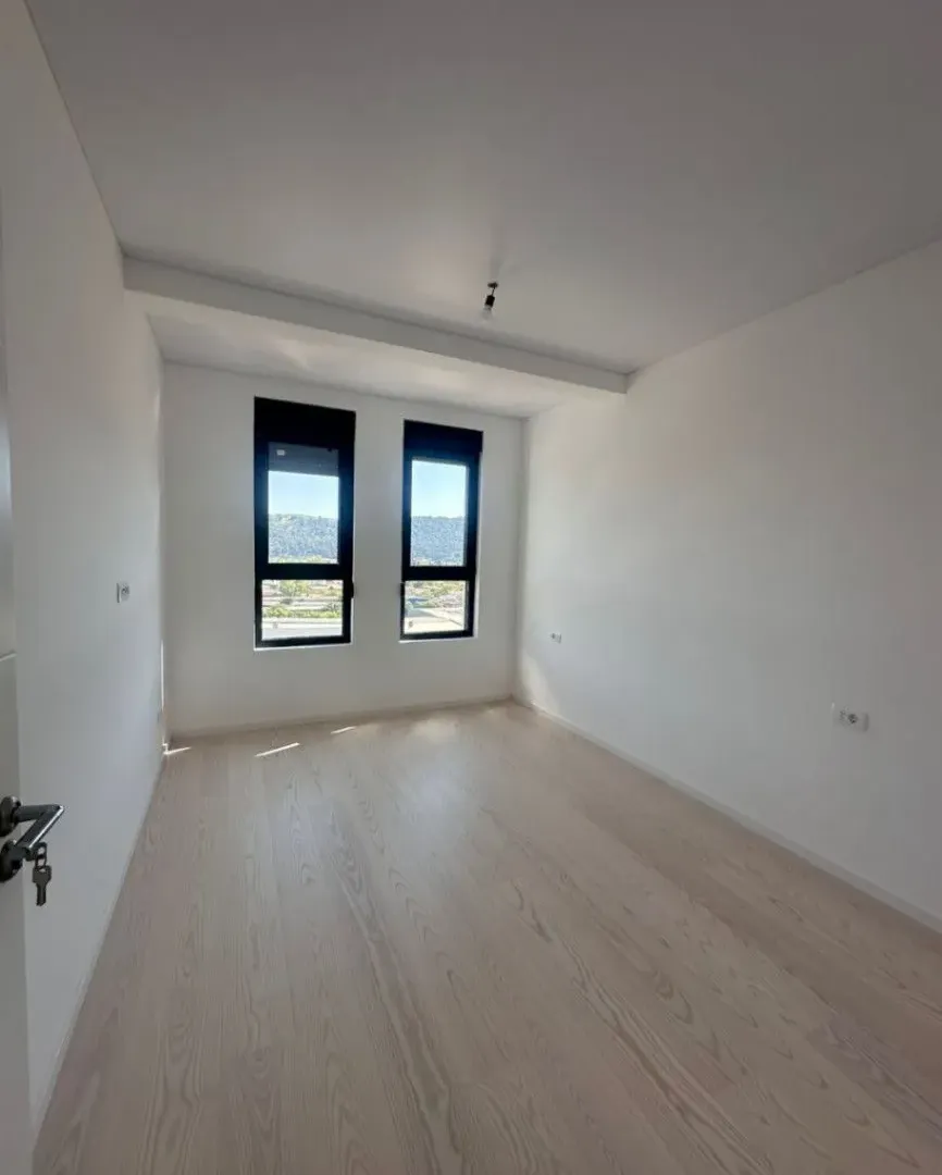 Sale, one bedroom apartment, 46m², Bar, Crna Gora