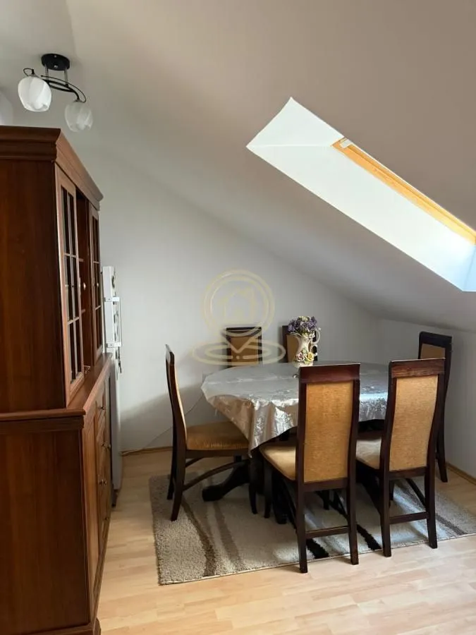 Prodaja, četvorosoban stan, 80m², Pantelej, Niš