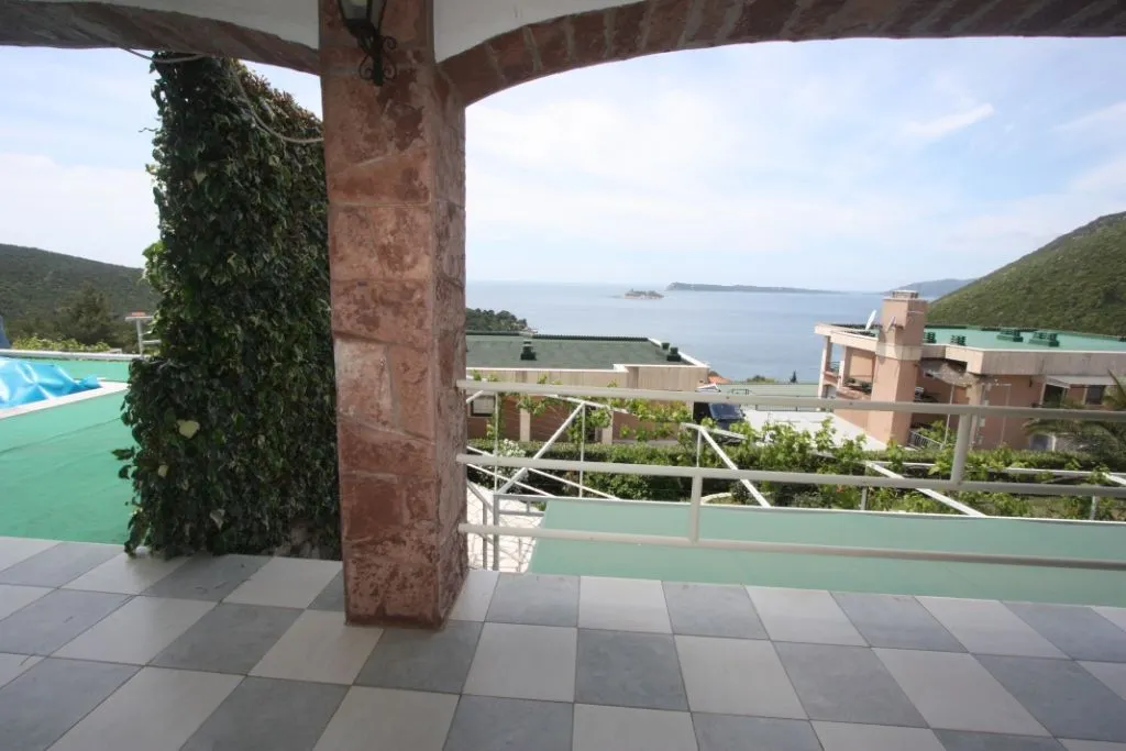 Prodaja, kuća, 432m², Tivat, Crna Gora