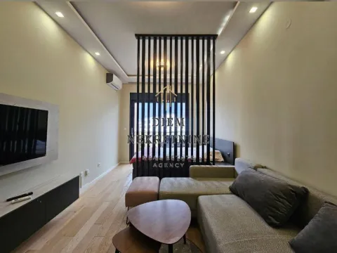 Rent, studio apartment, 38m², Soho City, Bar - image 5