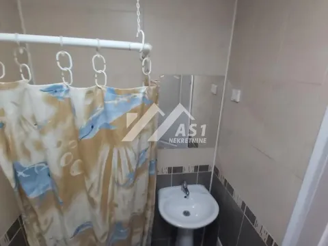 Rent, apartment, 26m², Nova Detelinara, Novi Sad Sve Podlokacije - image 7