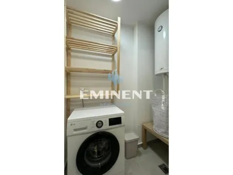 Rent, two bedroom apartment, 53m², Karaburma, Palilula Sve Podlokacije - image 14