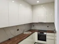 Rent, three bedroom apartment, 118m², Kruševac, Podgorica - image 5