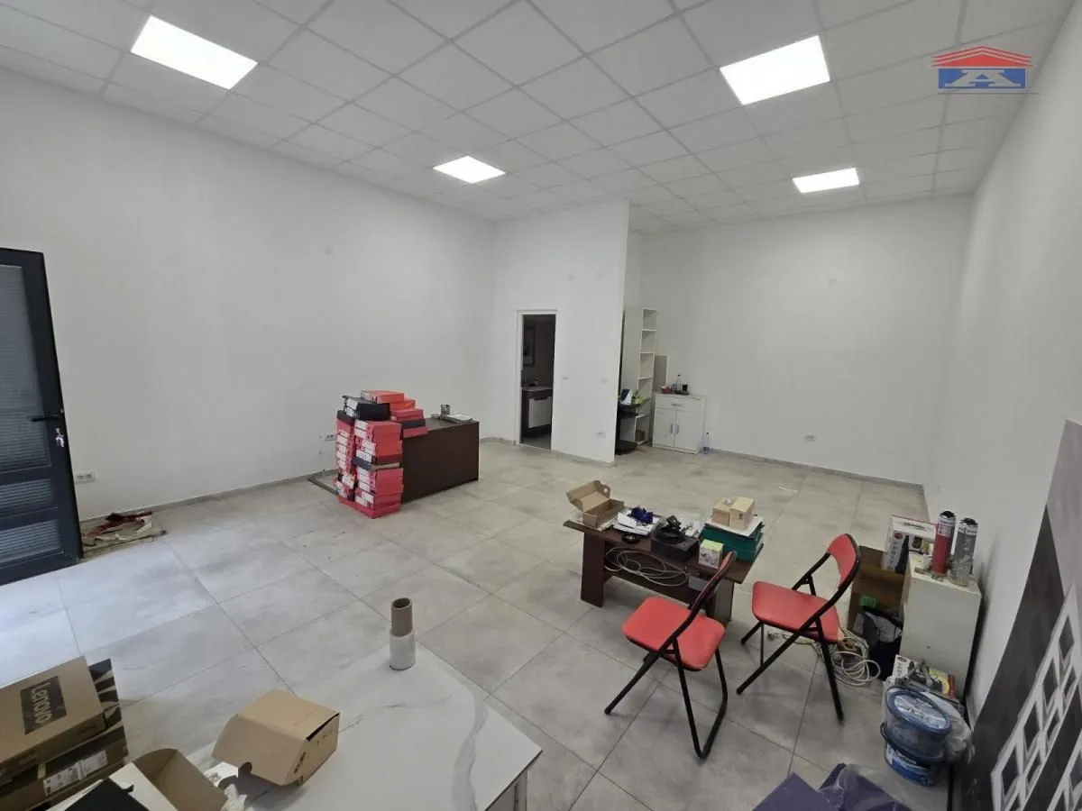 Sale, office space, 86m², Centar, Novi Sad