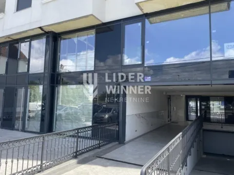 Izdavanje, poslovni prostor, 186m², Voždovac Sve Podlokacije, Beograd - image 4