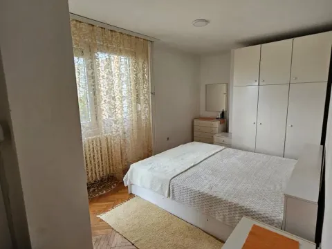 Rent, three bedroom apartment, 70m², Dom zdravlja, Niš - image 5